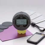 Dual-Type Coating Thickness Tester Kett LZ-990 "ESCAL" - Image 4