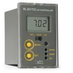 Panel pH Mini Controller Hanna BL931700