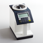 Grain Moisture Tester Kett PM-650 - Alat Ukur Kadar Air Biji