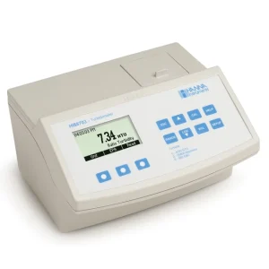 turbidity benchtop meter Hanna HI88703