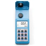 Turbidity Meter Portable Hanna HI98703