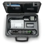 Waterproof Portable pH Meter Hanna HI991001 IP67 Akurat