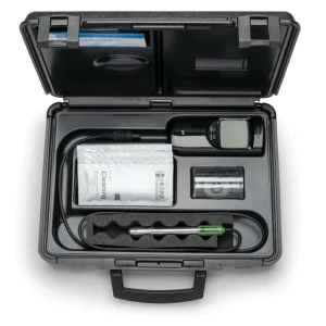 Waterproof Portable pH Meter Hanna HI991001 IP67 Akurat